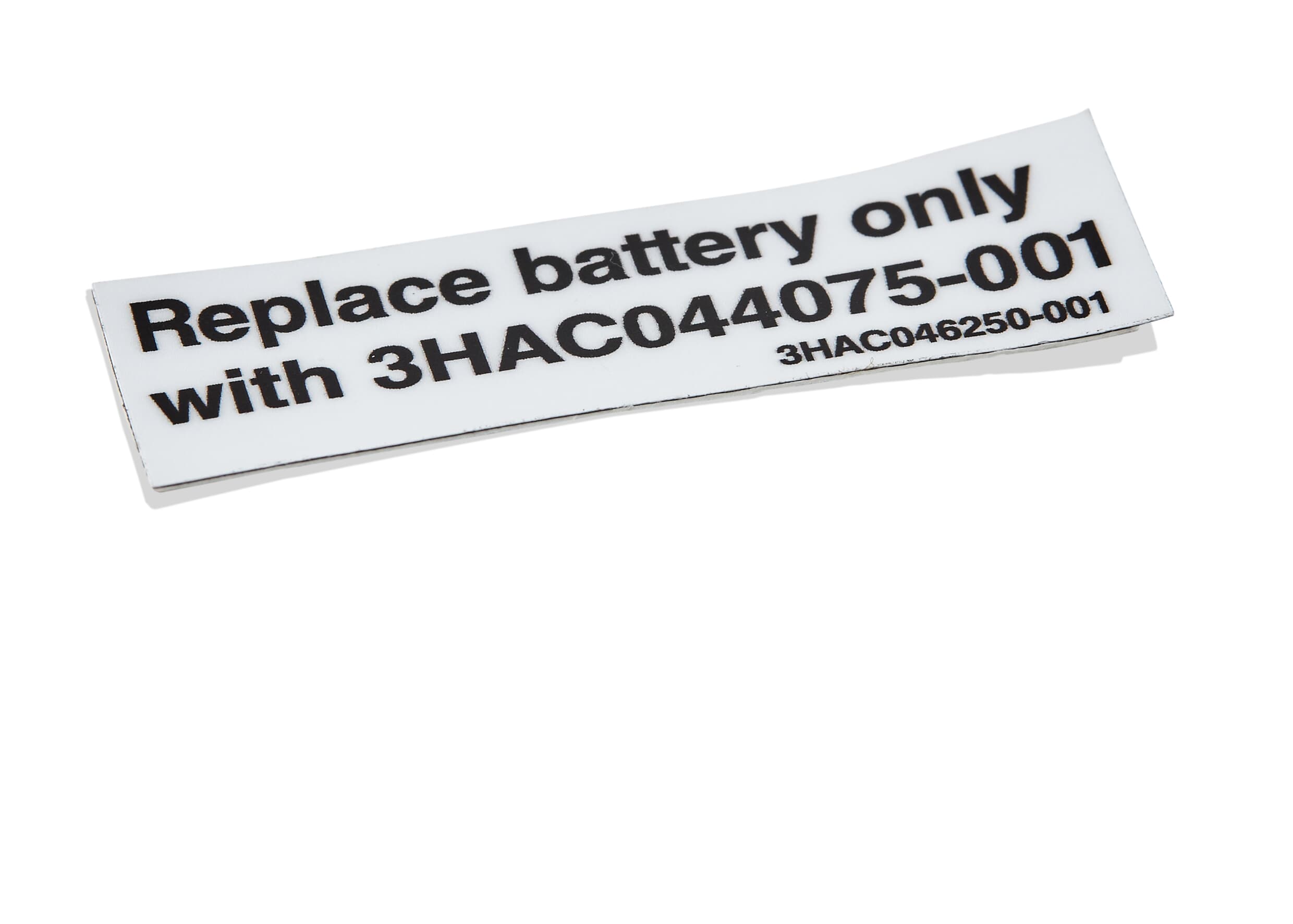 3HAC046250-001