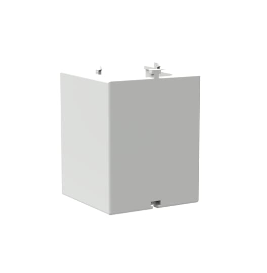ABB  KABELAFSCHERMING EASYLINE MAAT 1 1P - CS-XLP1-1P