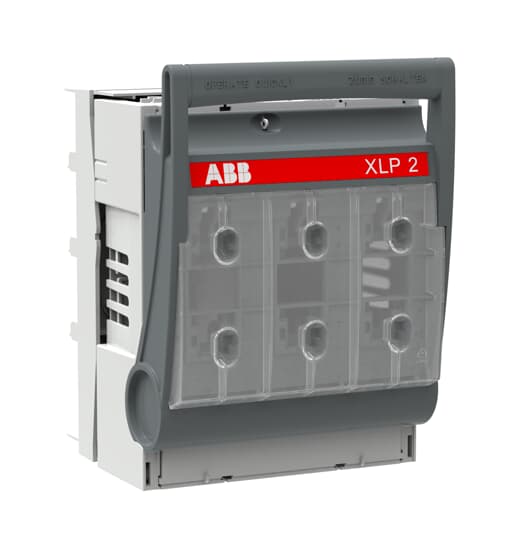 ABB  PATROONDISCONNECTOR GROOTTE 2A 60/120 - XLP2-A60/120-A-ABOVE