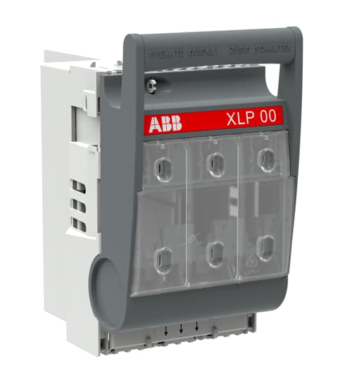 XLP00-MNS adapter-3BC | ABB