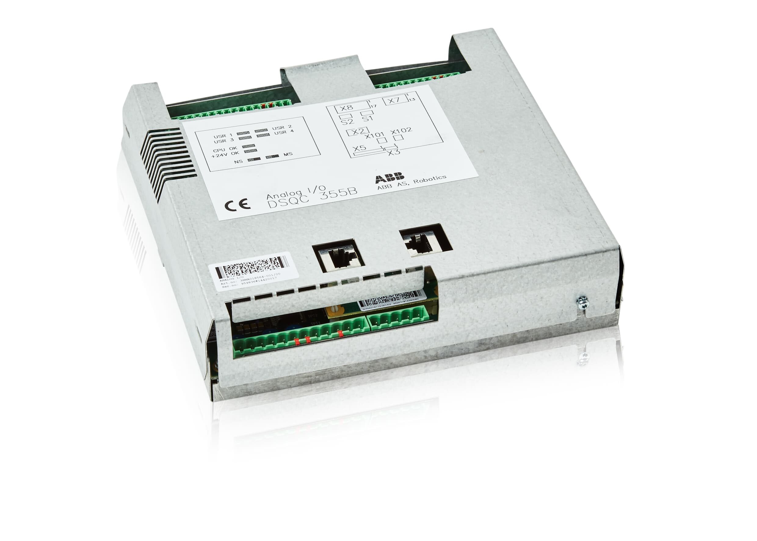 3HNA018564-001