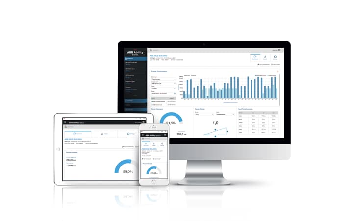 Abb Insight Power protection Insight | ABB