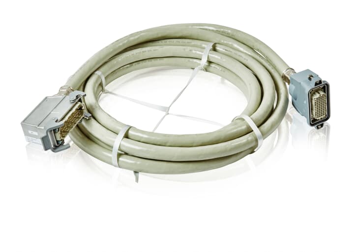 ABB Control cable power L=7m