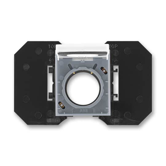 ABB Central vacuum cleaning system socket outlet