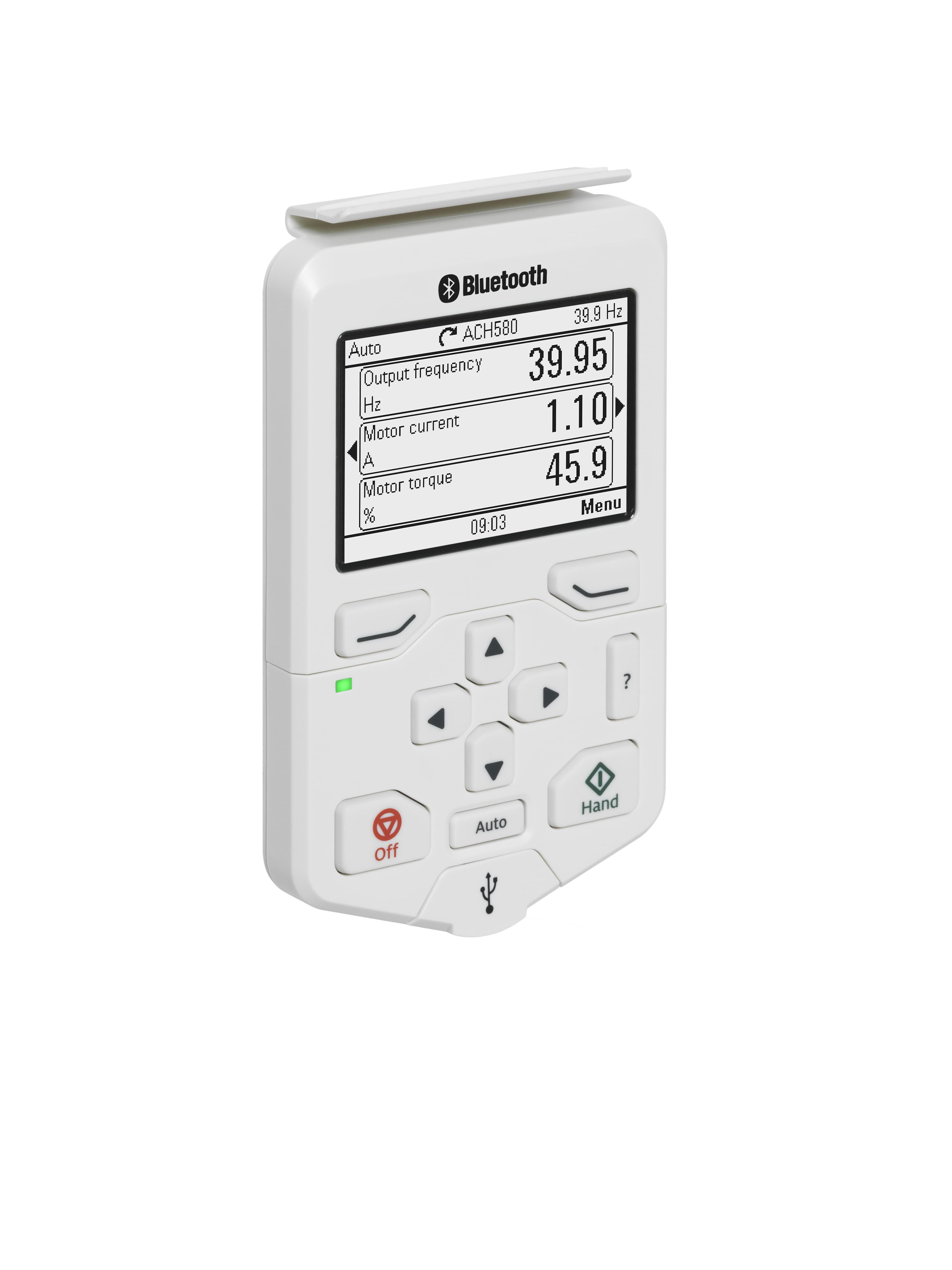 ACH-AP-W Control Panel Kit-Packed | ABB