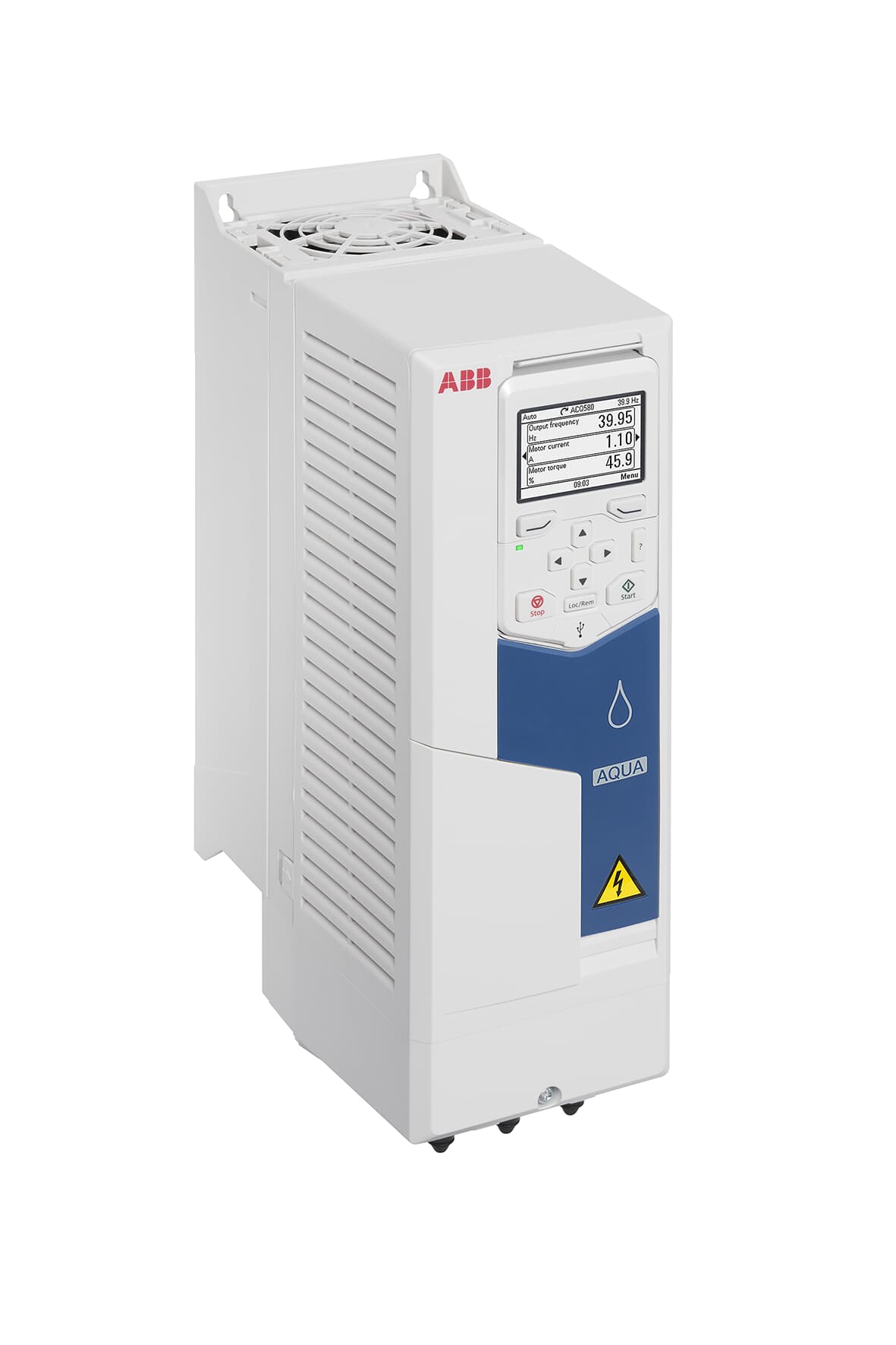 ACQ580-01-02A7-4 | ABB ACQ580-01-02A7-4 | ABB