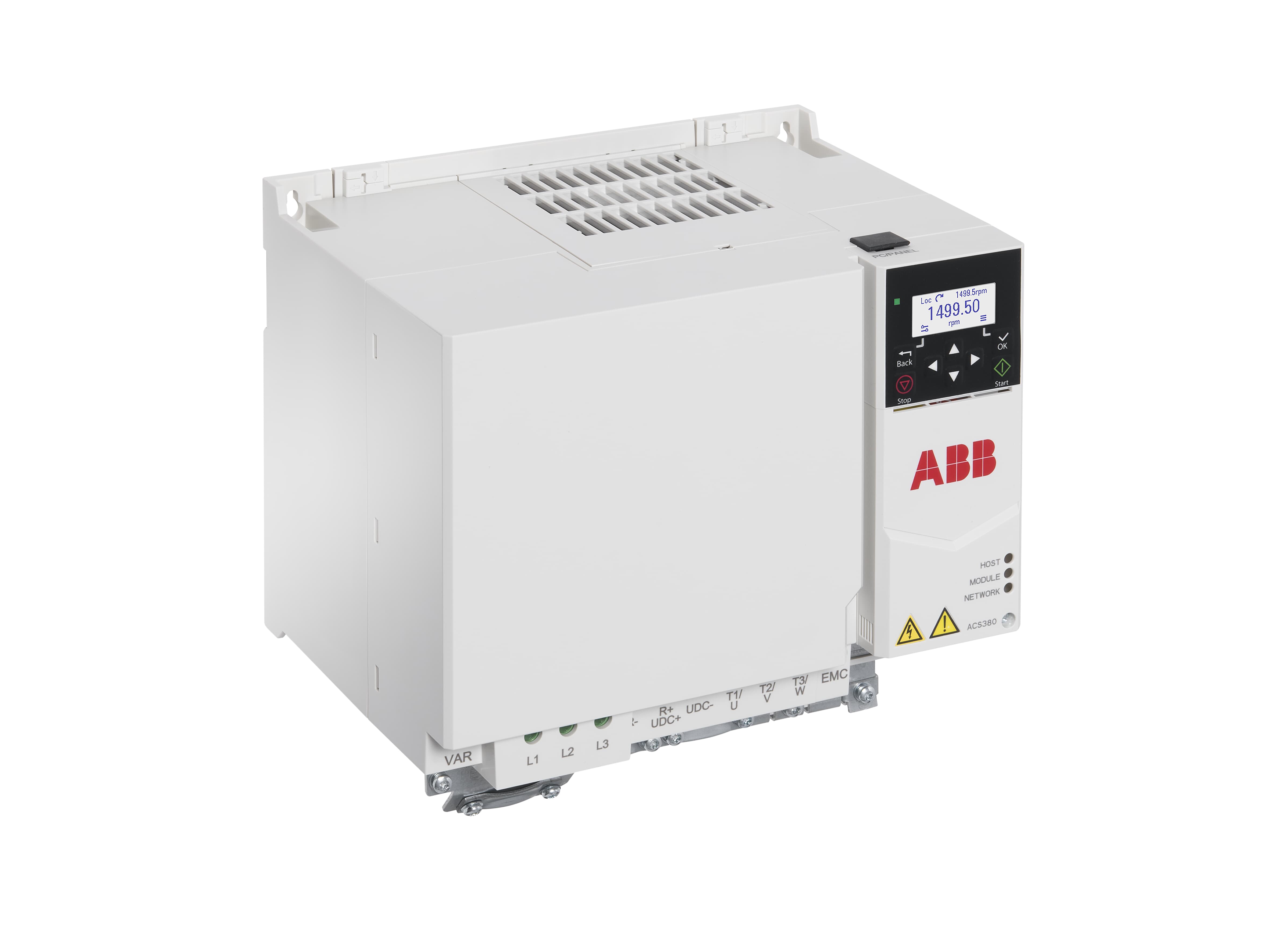 ACS380-040N-038A-4 | ABB