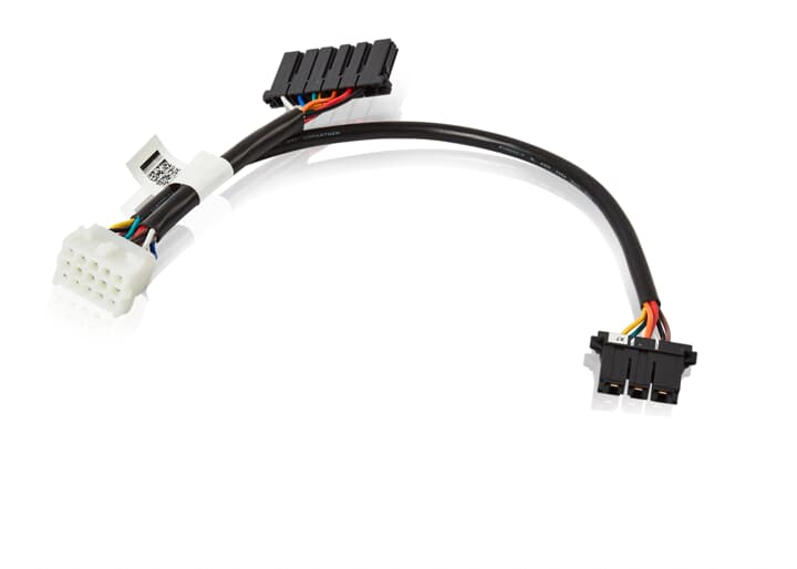Fit For ABB 3HAC031683-001 3HAC031683001 Robot Teach Pendant Cable