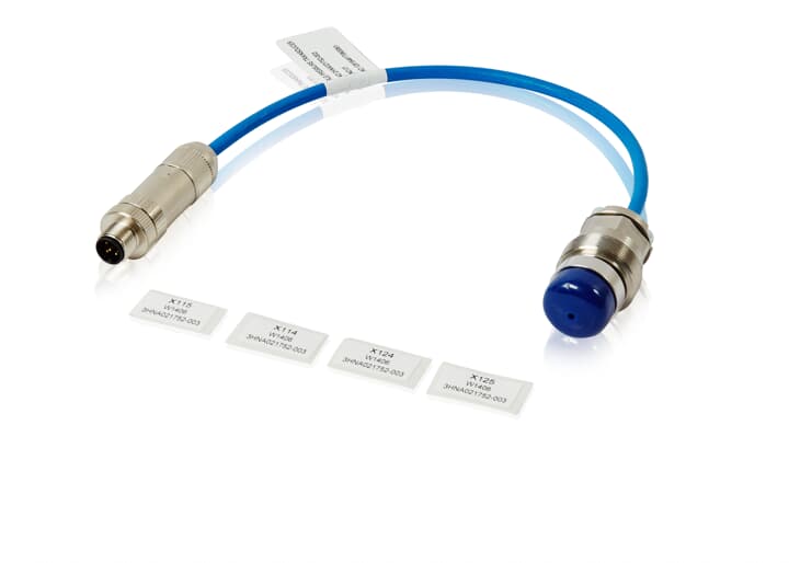 ABB CABLE PRESSURE TRANSDUCER