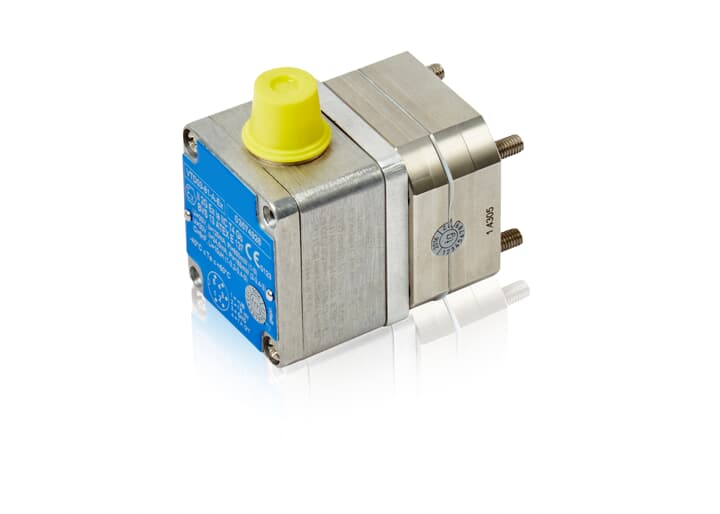 ABB FLOW TRANSDUCER