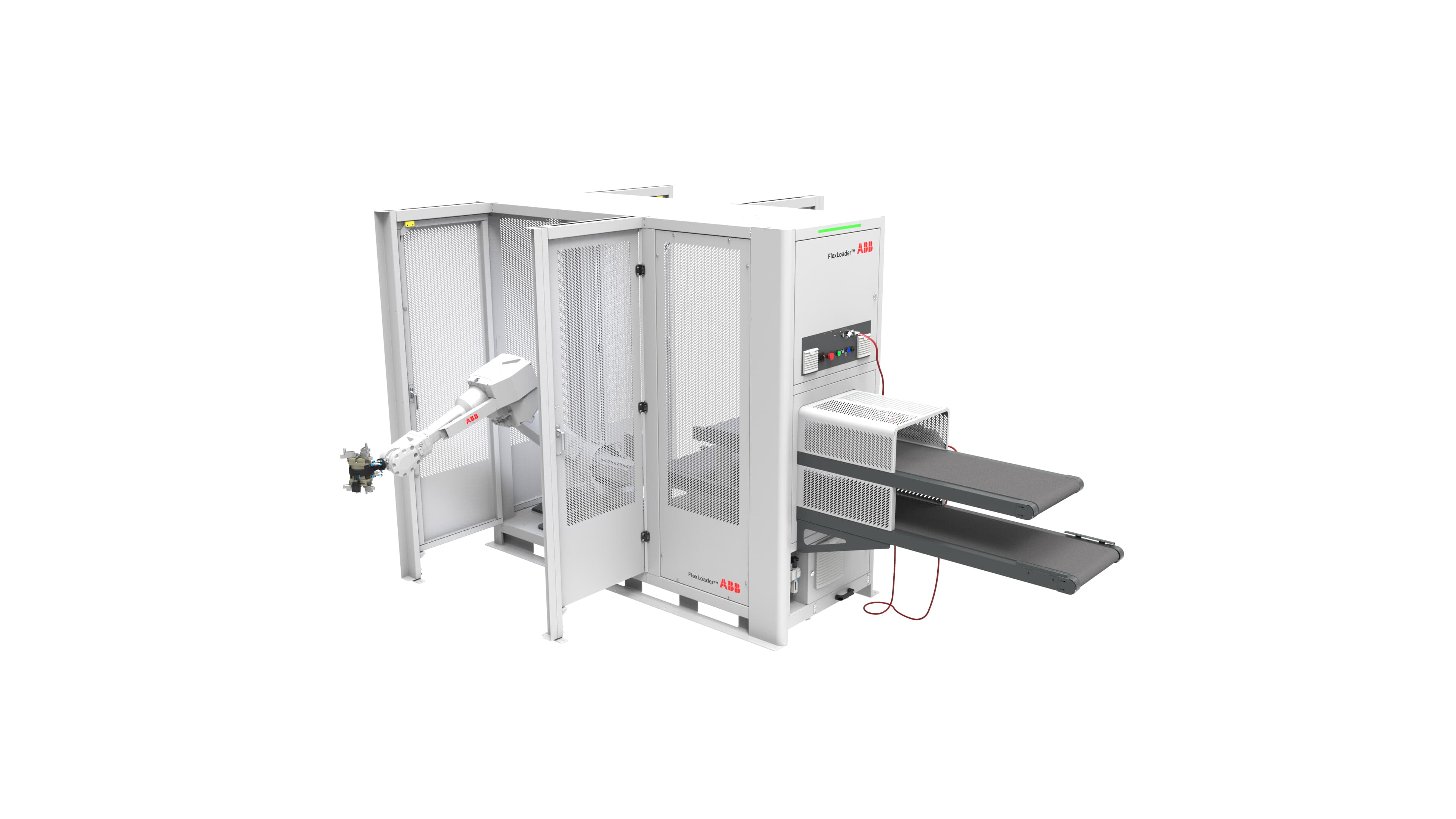FlexLoader SC3000