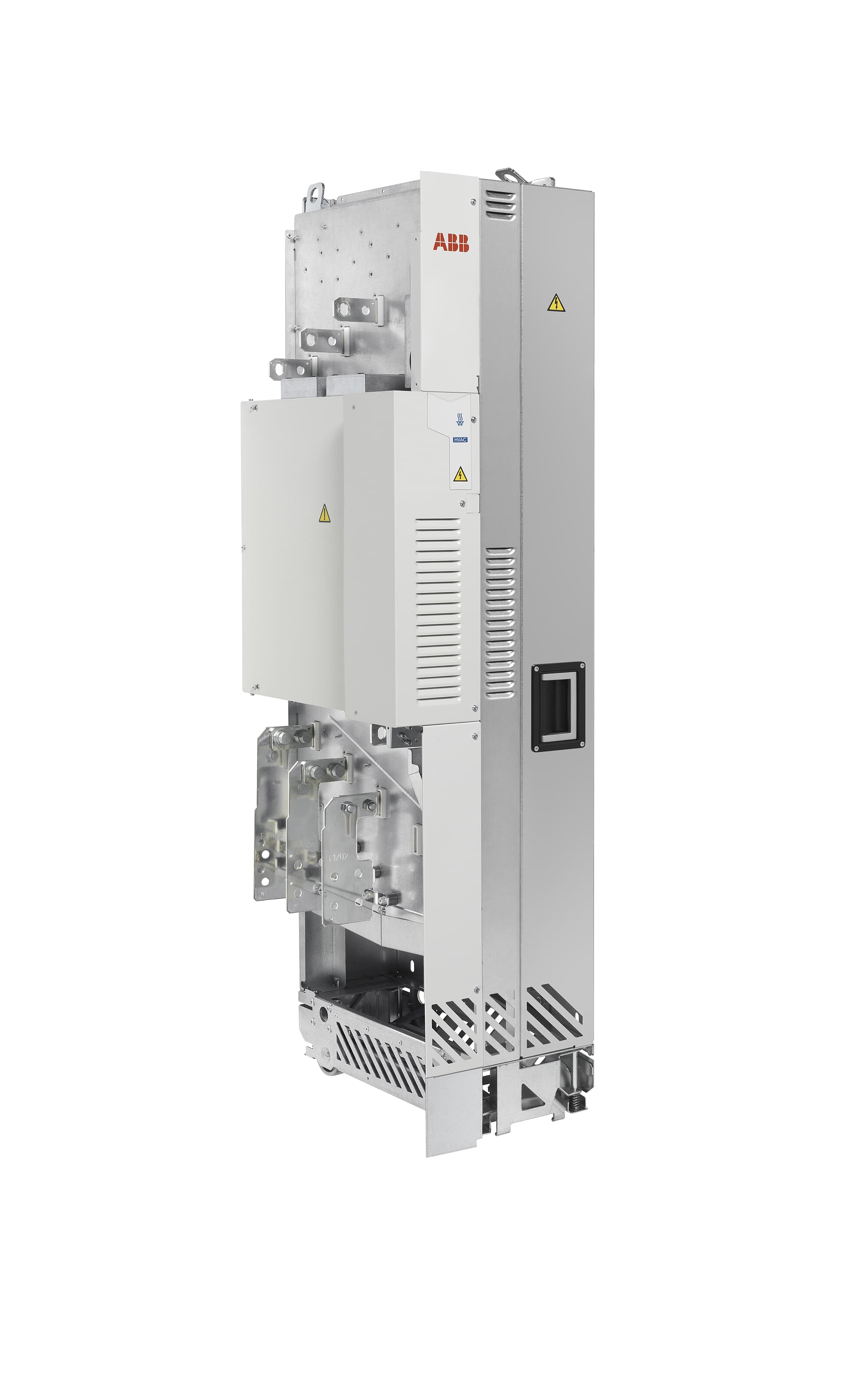 ACH580-04-650A-4 | ABB