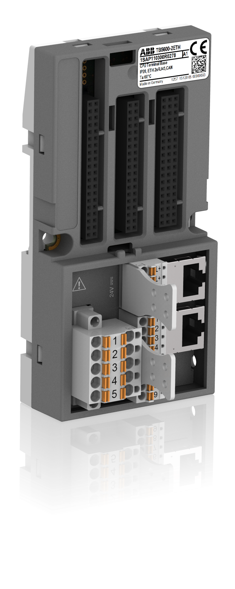 TB5600-2ETH