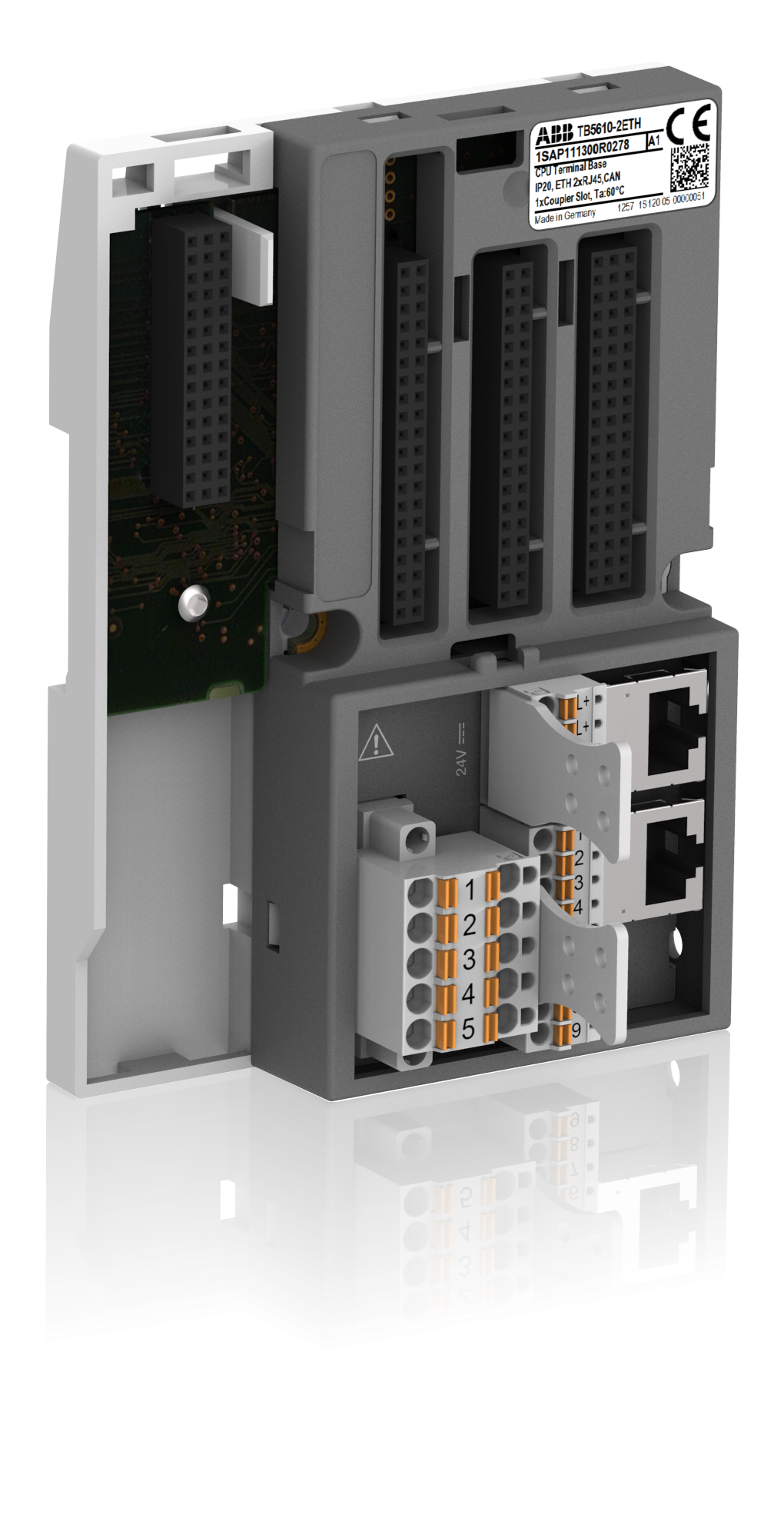 TB5610-2ETH