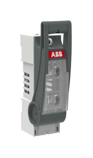 ABB  250 A 1POLE INCL. 2XM10X20 BOLTS - XLP1-1P-M10