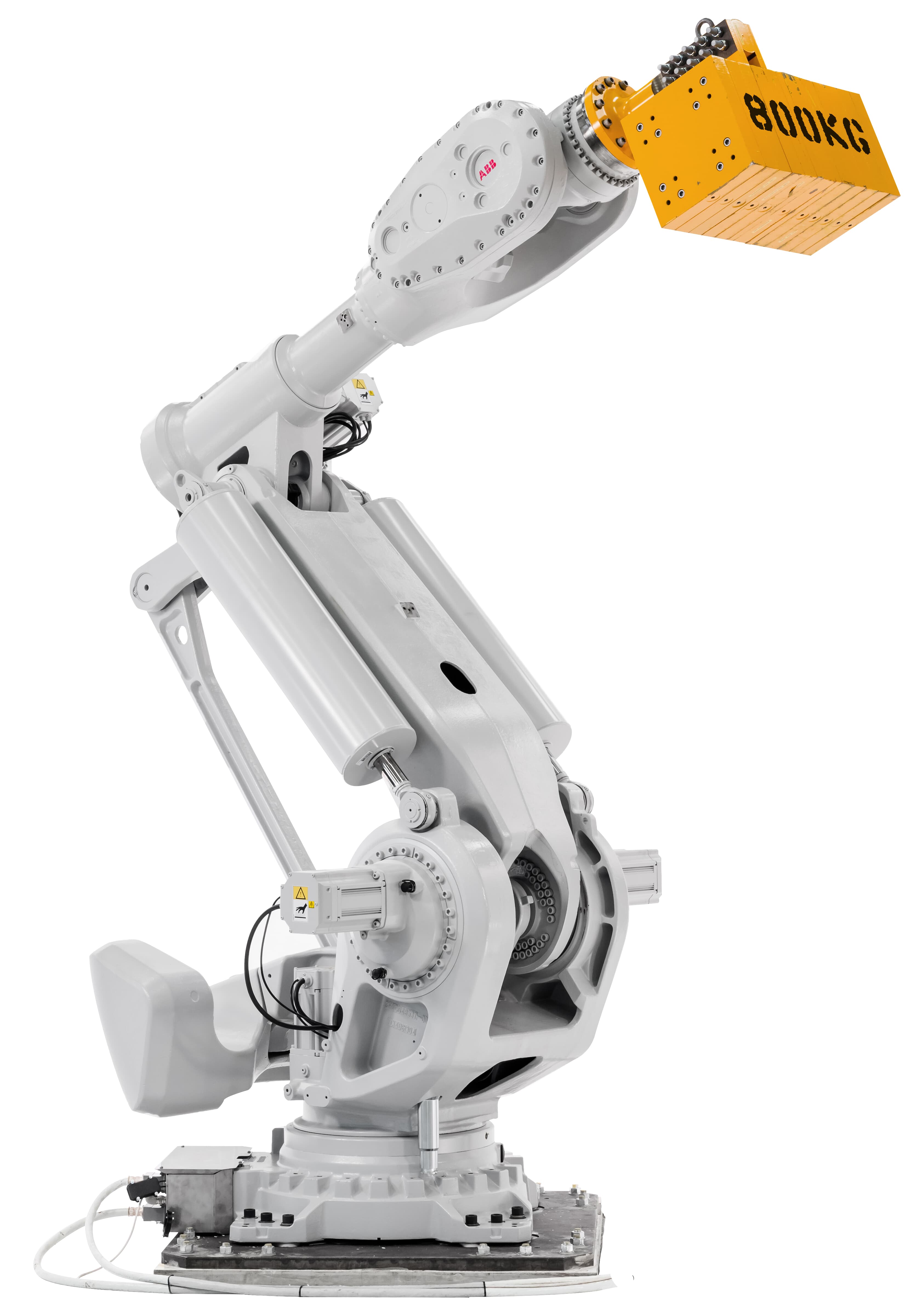 IRB 8700 OmniCore