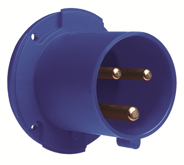 ABB  APPLIANCE PLUG 63 A - 263BU6