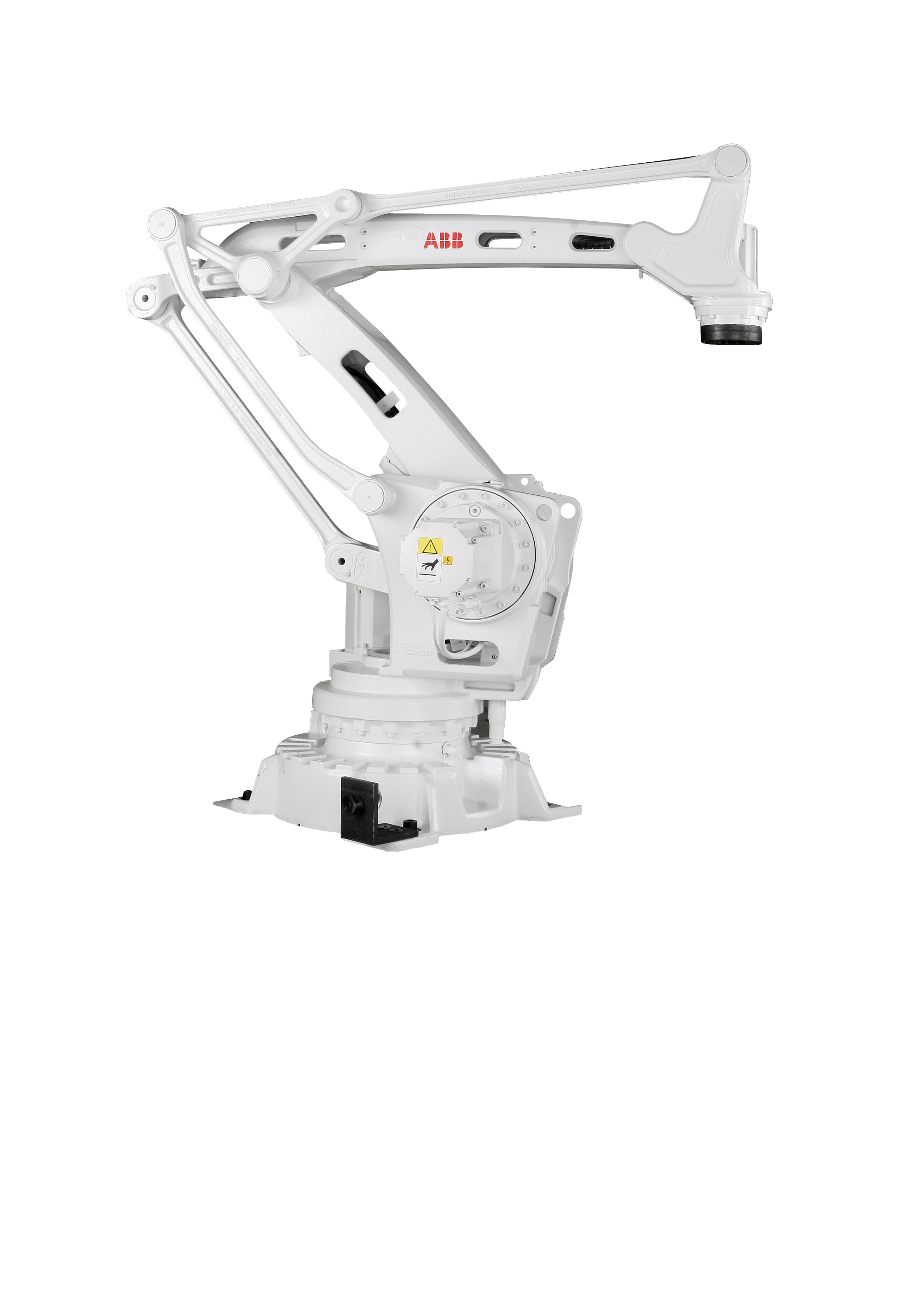IRB 460