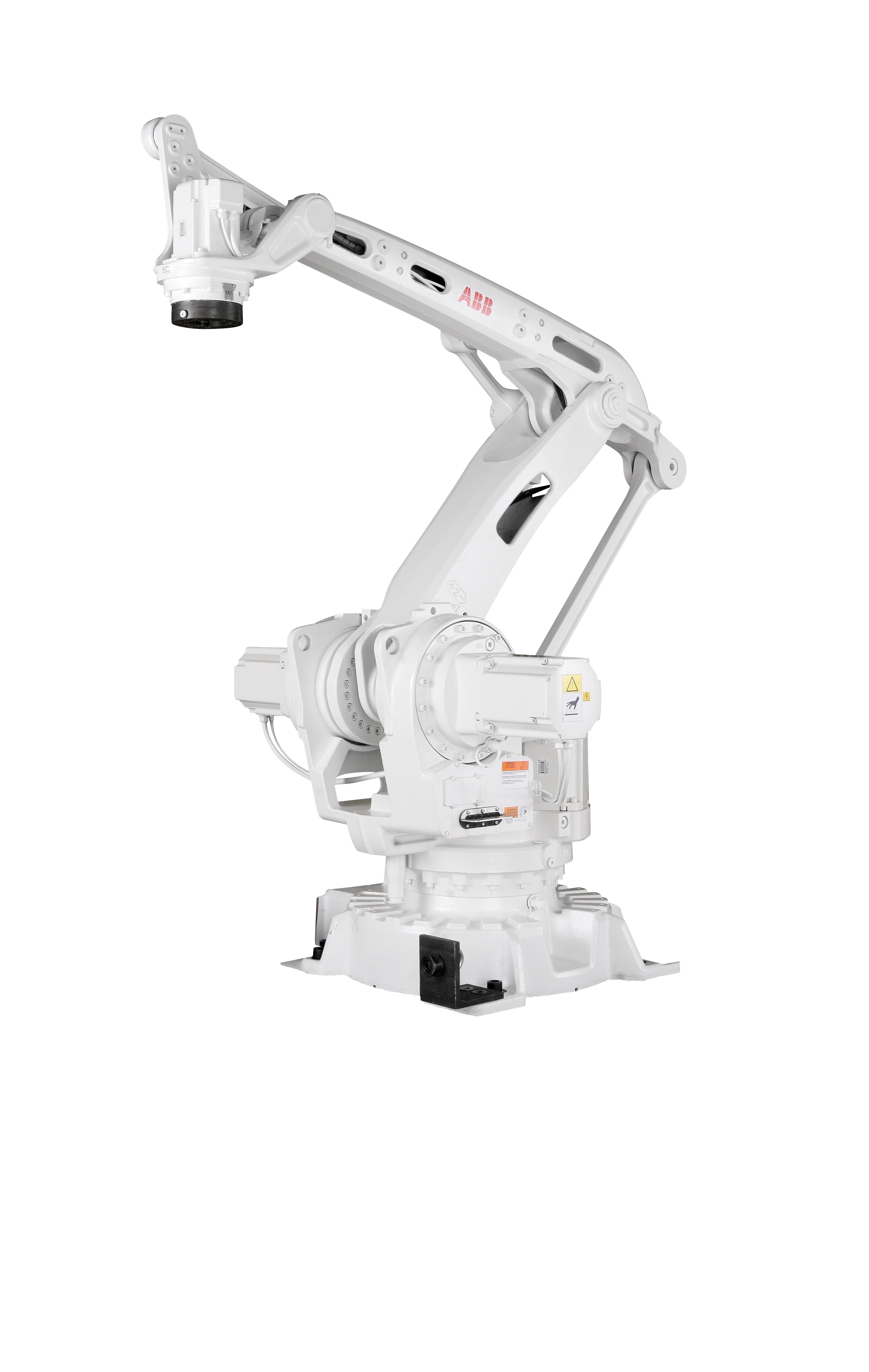IRB 460 MTS