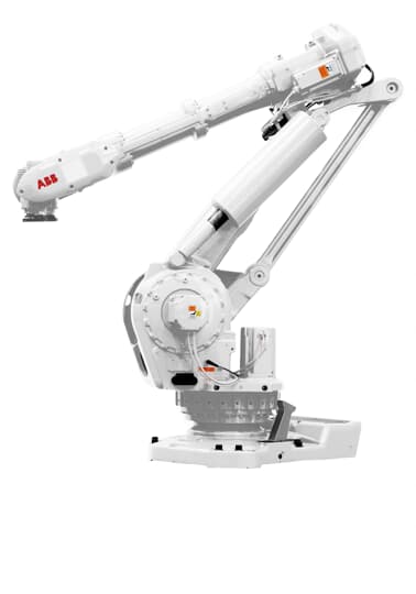 abb irb 6660