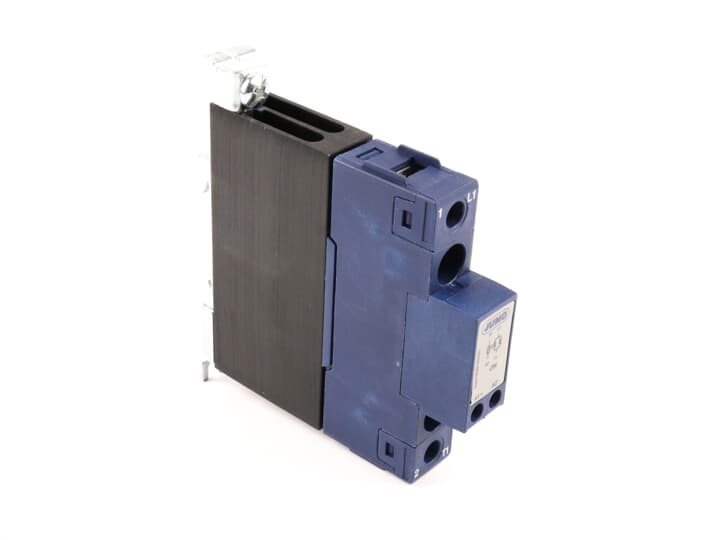 ABB Solid state relay