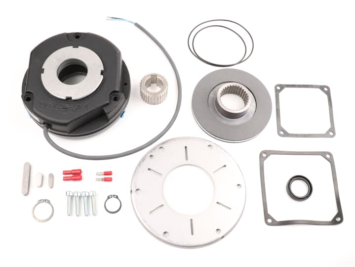 ABB Brake kit BG 112 (S1)