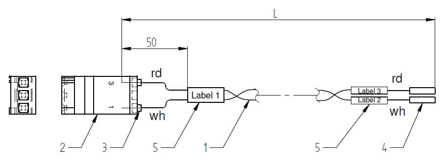3BHE027850R0150