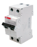 GSH201 AC-C63/0.03 - image 0