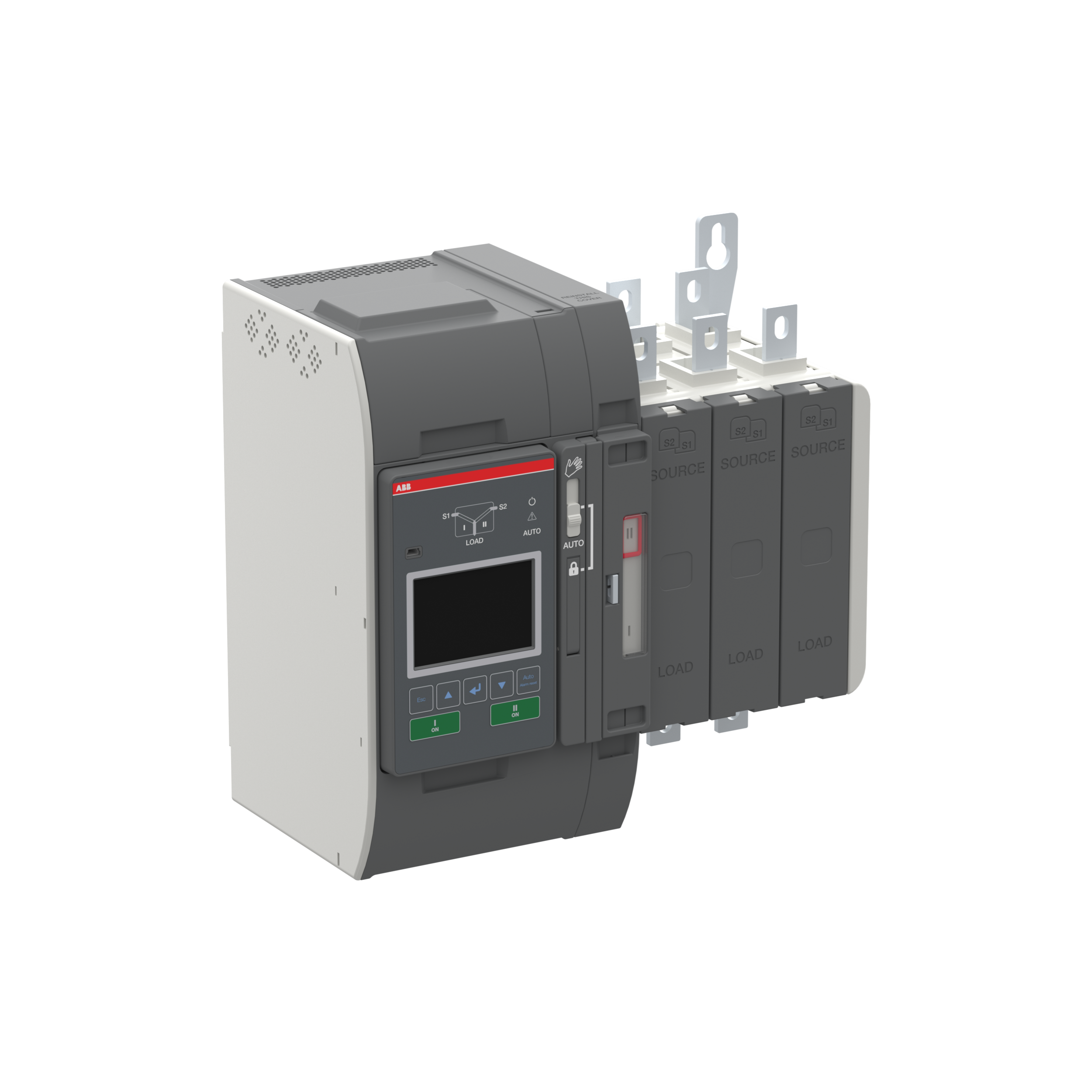 OXA125U3X3QT | ABB