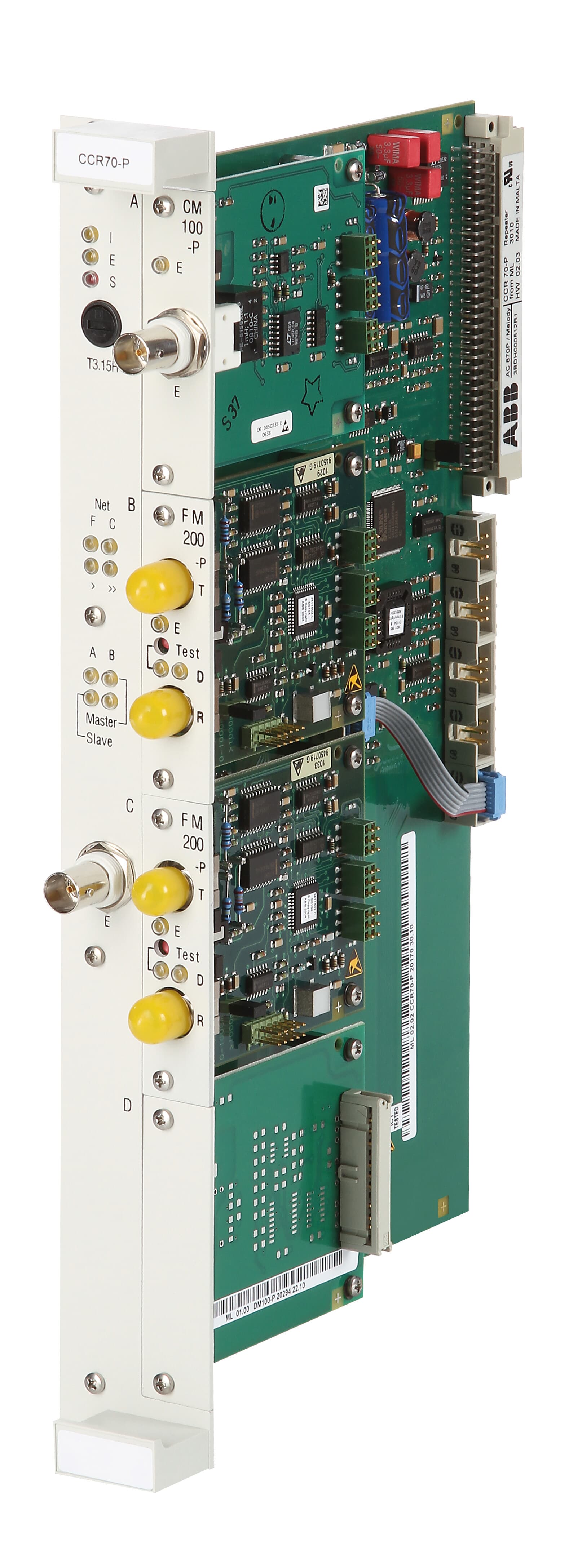 3BDH000511R9