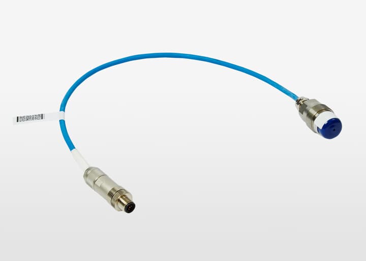 ABB CABLE PRESSURE TRANSDUCER