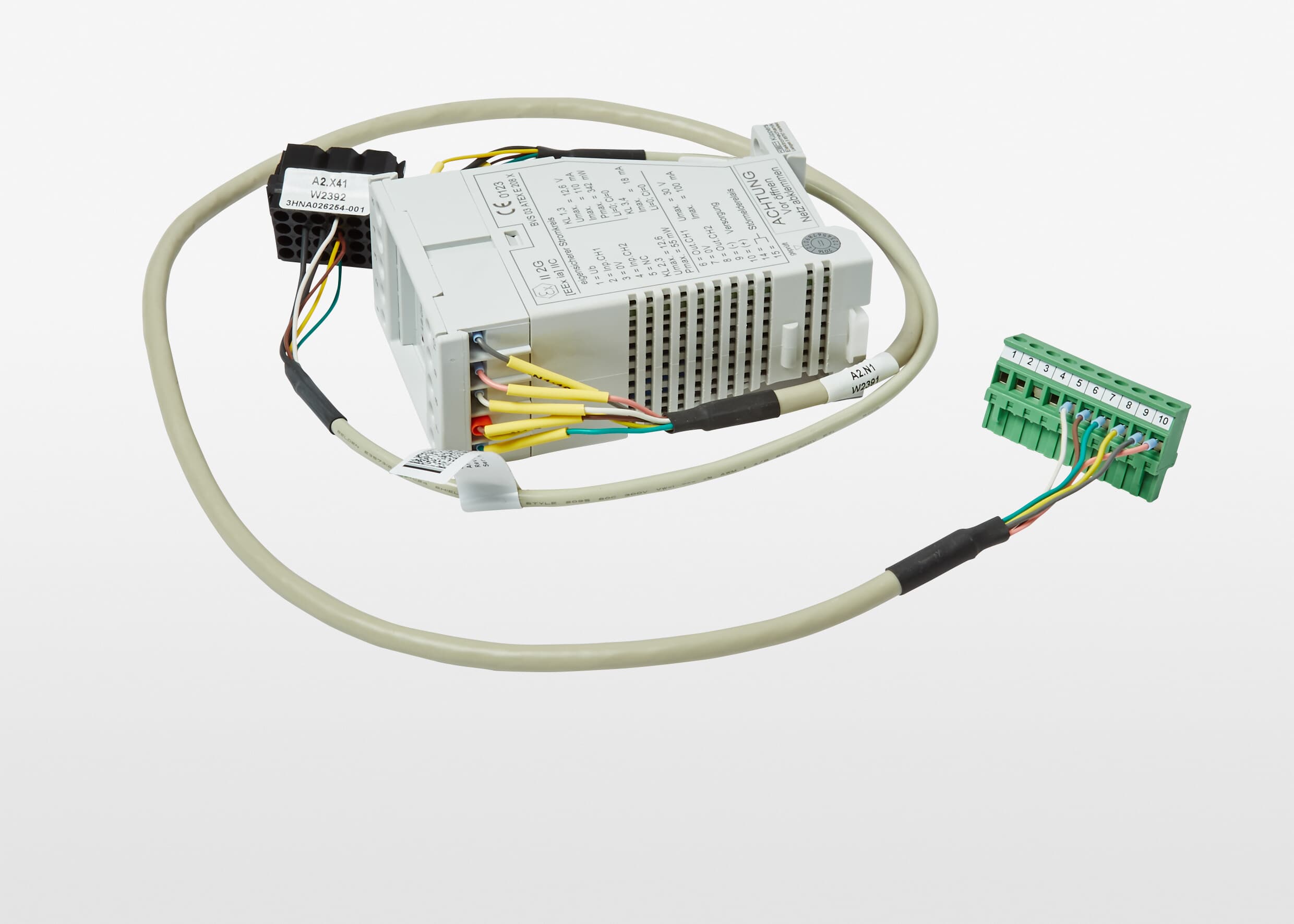 3HNA026254-001