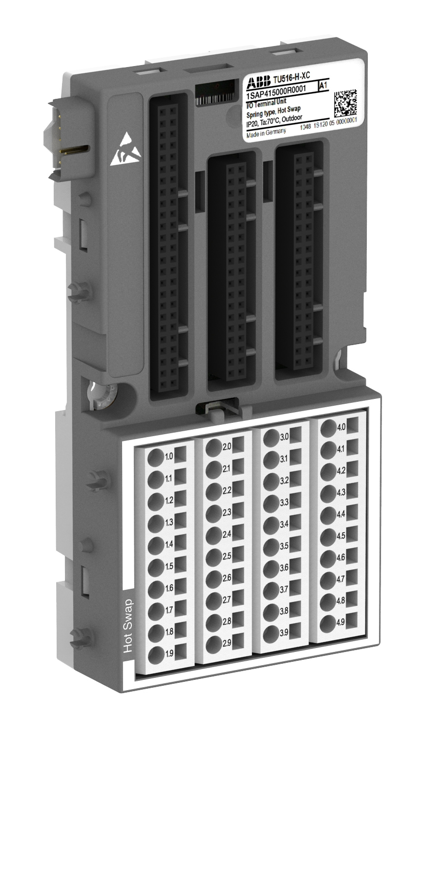 TU516-H