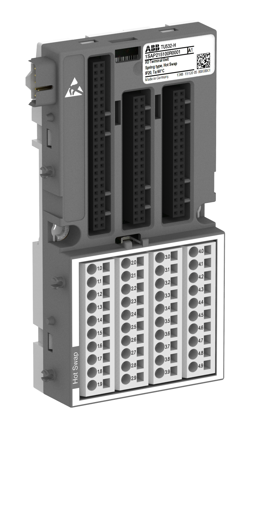 TU532-H