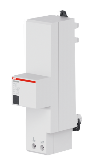 ABB様　オーダー受付 OVR-T1-2-25-255-TS Abb OVR T1+2 25-255 TS - Santa Clara Systems