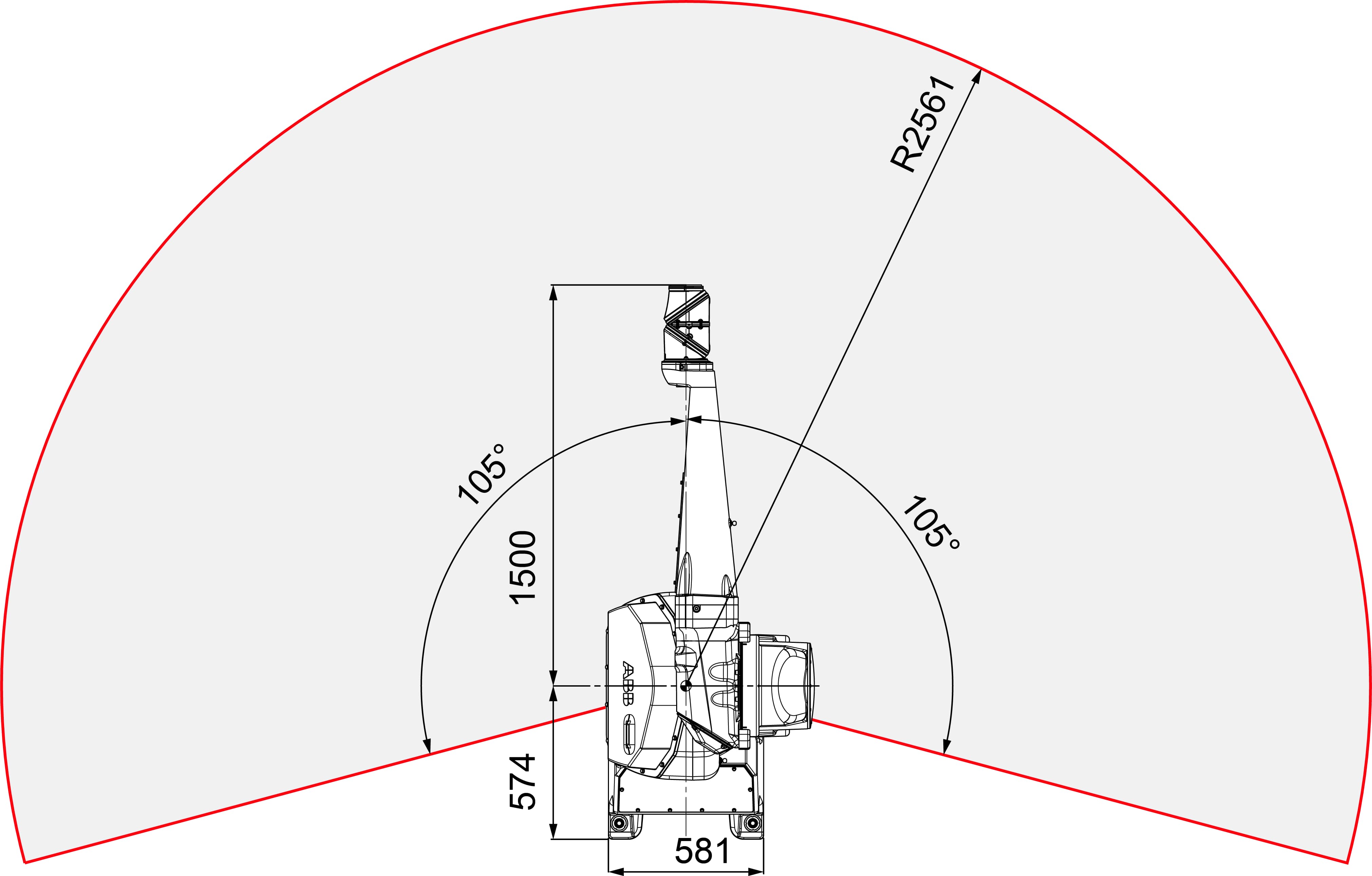 IRB 5510