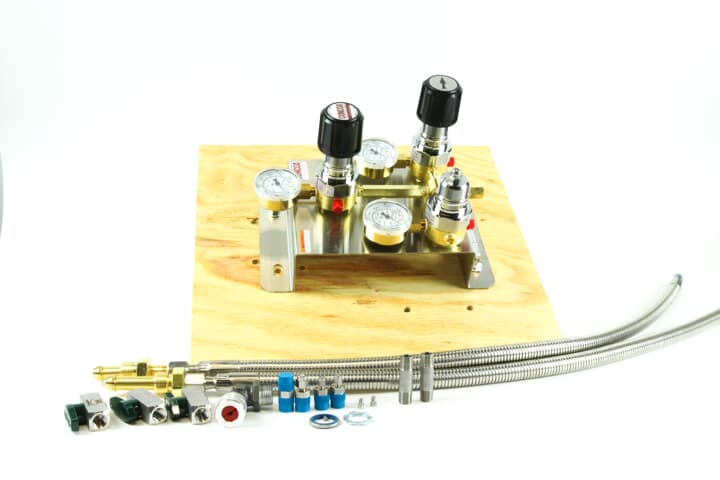 Abb Instl Accessories Kit Auto Switch Over