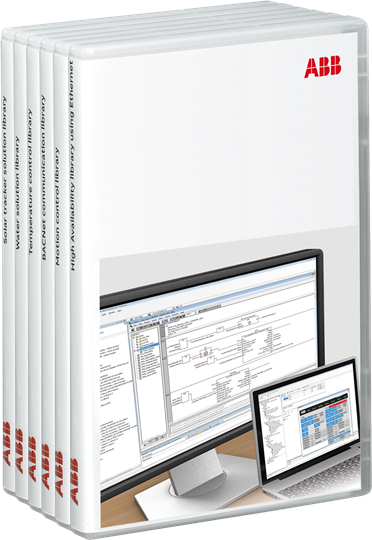 invoice form short PS552 MC ABB E