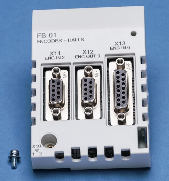 FB-01 (Sold separately)