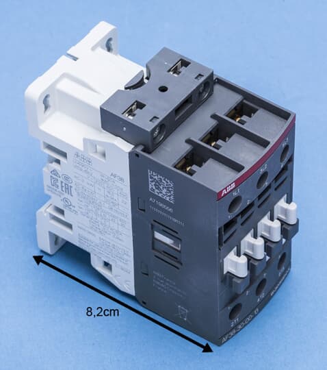 3AXD50000005278 | ABB