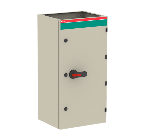 NF2002-3TB4B | ABB