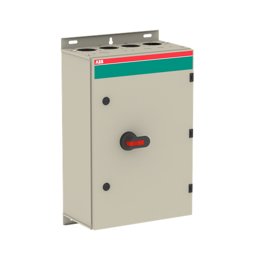 Salvavita thermal magnetic circuit breaker with earth leakage protection -  16A 230 Vac Icn 3kA, NT4305/16
