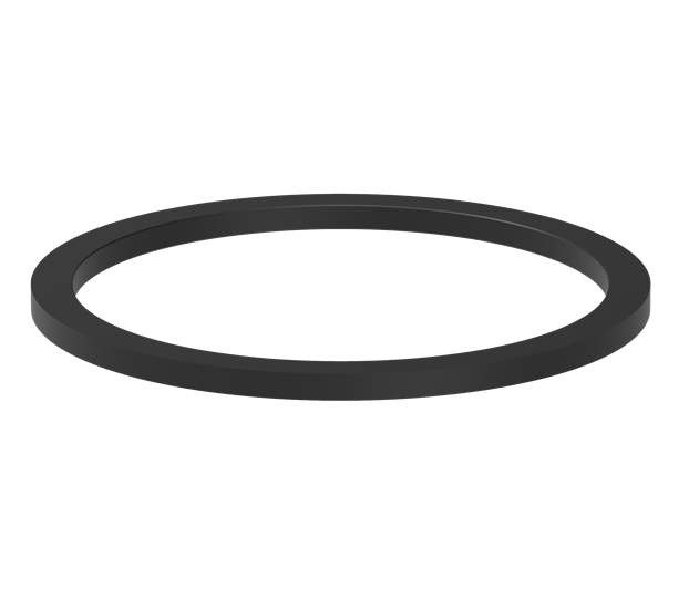 Dichtung IP65 Schutz für Gewinde M40/ø40,5