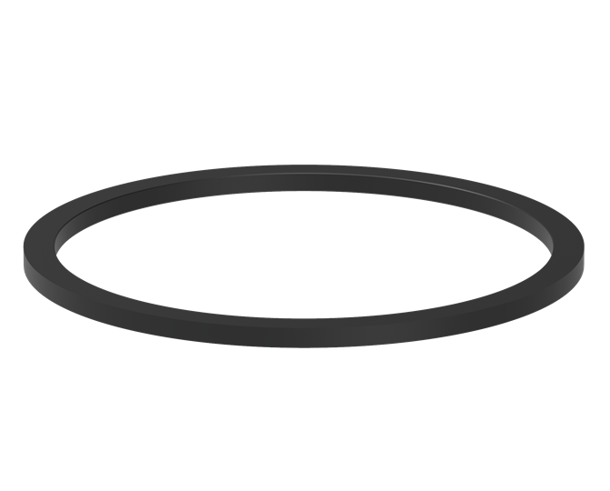 Dichtung IP65 Schutz für Gewinde M50/ø50,5