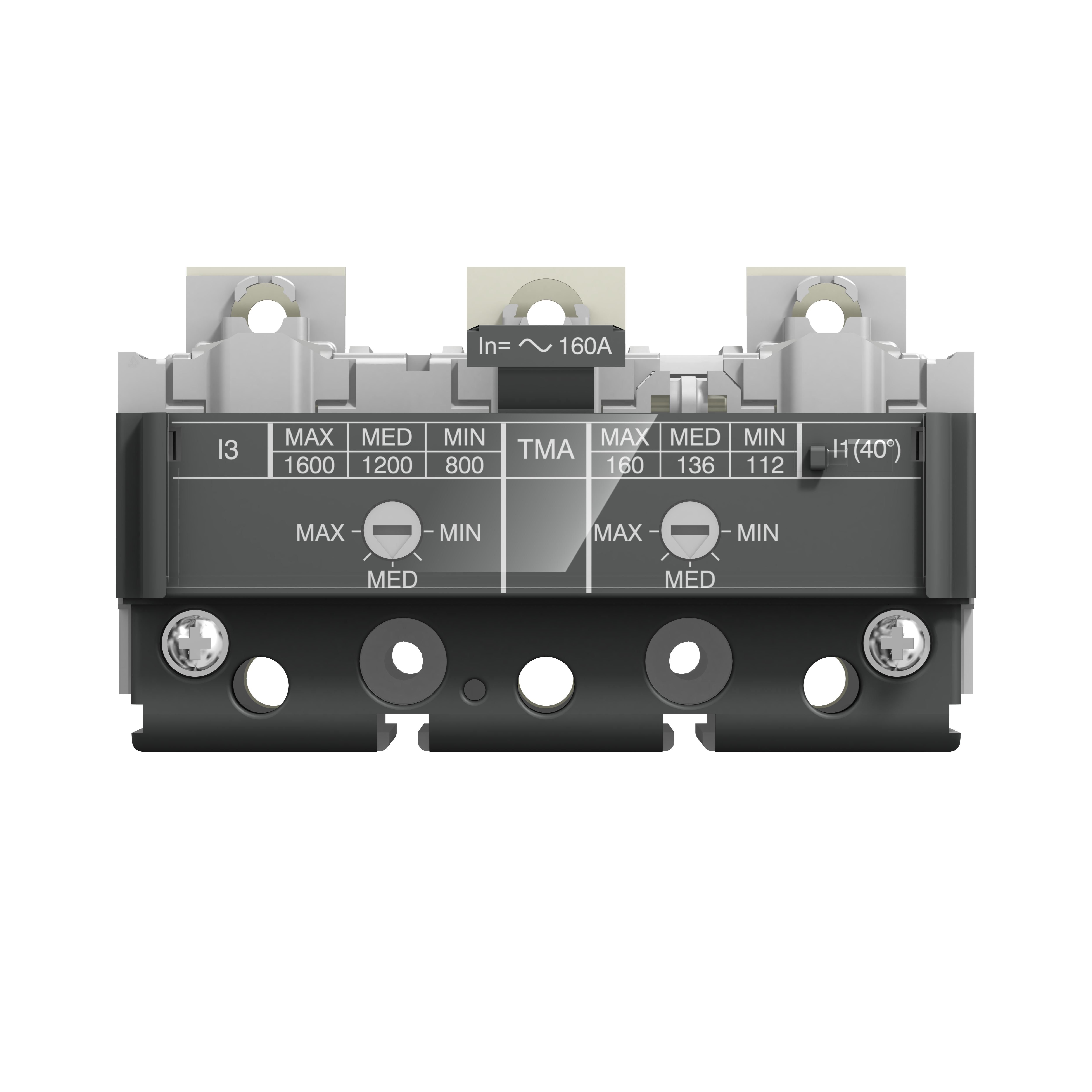 TMA 63-630 XT2 3p | ABB