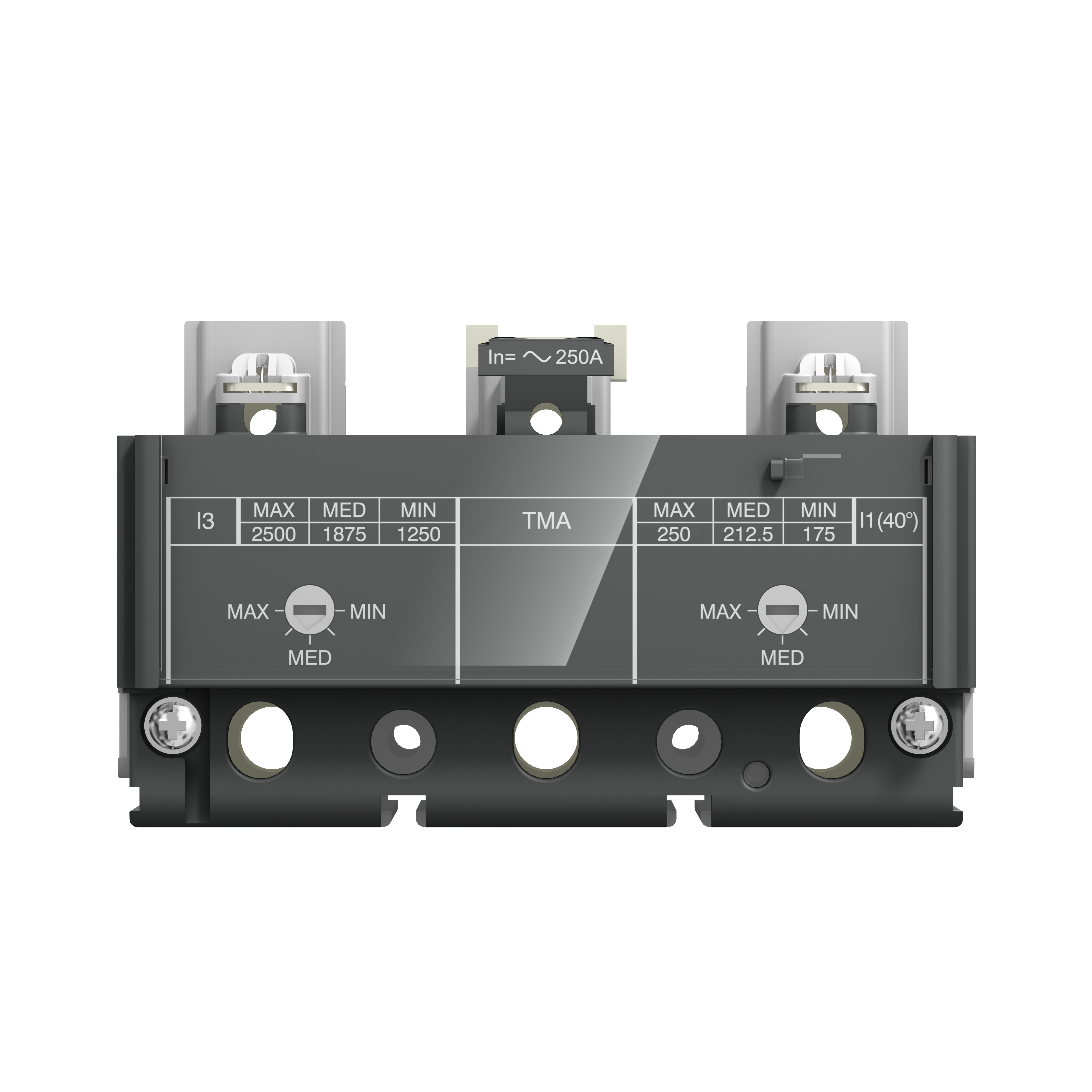 ABB Tmax XT1