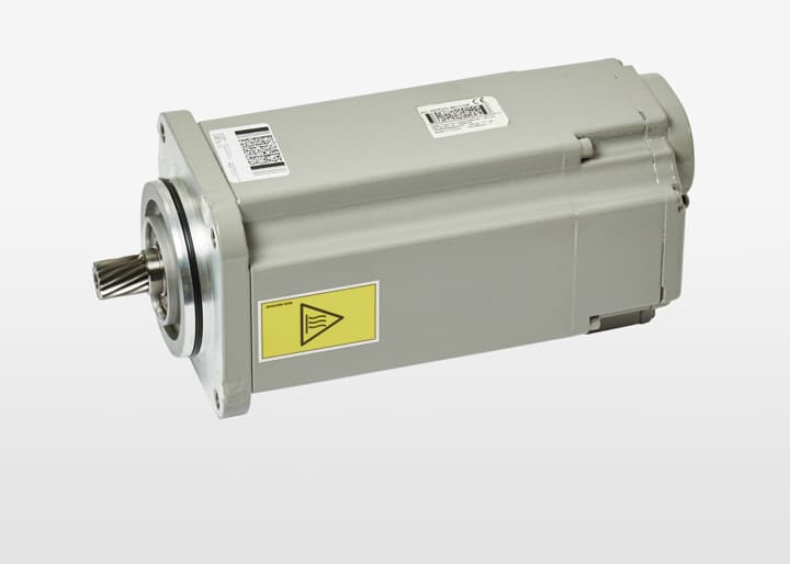 ABB Rot. ac motor