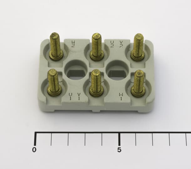 ABB TERMINAL BLOCK