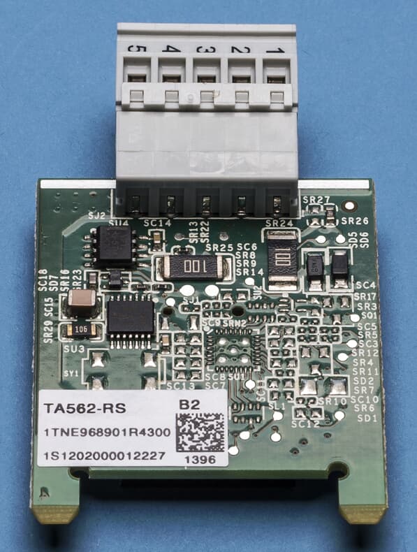 TA562-RS