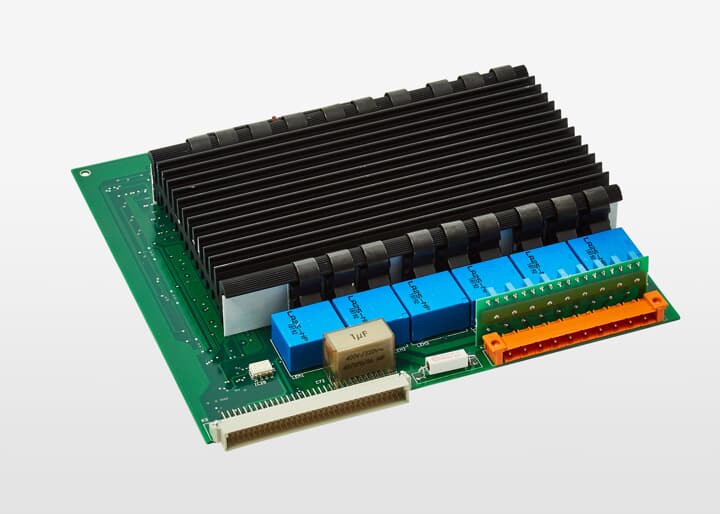 ABB Servo drive unit